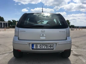 Opel Corsa 1.2 16v Twinport | Mobile.bg    5