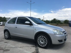 Opel Corsa 1.2 16v Twinport | Mobile.bg    2