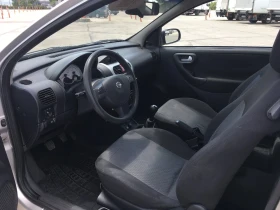 Opel Corsa 1.2 16v Twinport | Mobile.bg    8