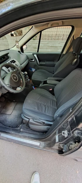 Renault Scenic Megane | Mobile.bg    6
