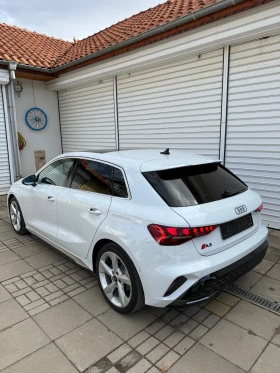Audi A3 S Line 2.0 150k.c. - 66000 лв. / 33745.26 € - 75645079 5