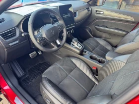 Renault Arkana 1.6HEV/143HP/ESPRIT-ALPINE/CAM/BOSE/LED/KLESS/513g - 73899 лв. / 37783.96 € - 95720096 4