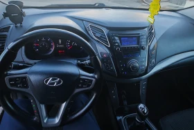 Hyundai I40 1.7CRDI | Mobile.bg    8