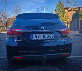 Hyundai I40 1.7CRDI | Mobile.bg    5