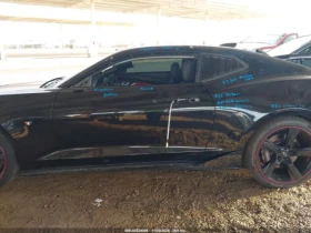 Chevrolet Camaro 2SS - 31200 лв. / 15952.31 € - 98411259 15