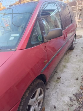 Fiat Ulysse, снимка 3 — Bazar.bg Fiat Ulysse, снимка 3