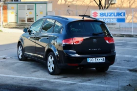 Seat Altea, снимка 8