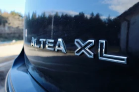 Seat Altea, снимка 9