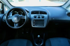 Seat Altea, снимка 10