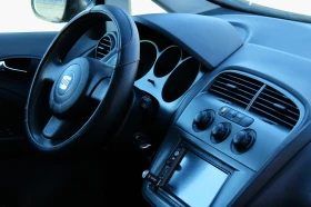 Seat Altea, снимка 11