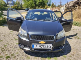 Chevrolet Aveo | Mobile.bg � ����� ������ 9