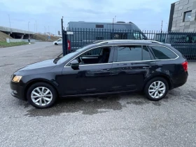 Skoda Octavia 1.5 TSI Ambition Business - 12750 € / 24936.83 лв. - 59871125 6