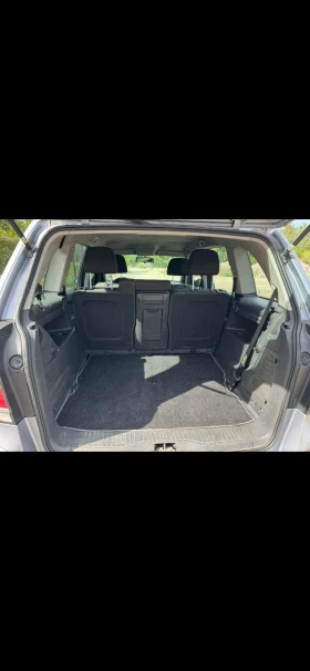 Opel Zafira - 2000 € / 3911.66 лв. - 77548939 10