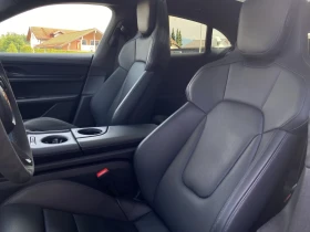 Porsche Taycan GTS/598HP/SPORT-TIRUSMO/BOSE/PANO/360/851v, снимка 11