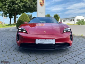 Porsche Taycan GTS/598HP/SPORT-TIRUSMO/BOSE/PANO/360/851v, снимка 2