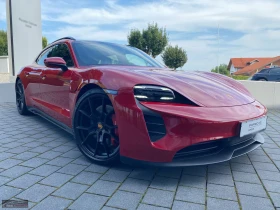 Porsche Taycan GTS/598HP/SPORT-TIRUSMO/BOSE/PANO/360/851v, снимка 6