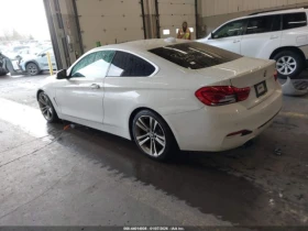 BMW 430 ПОДГРЕВ* КАМЕРА* КЕЙЛЕС* LANE* ASSIST - 14500 € / 28359.53 лв. - 12159889 3