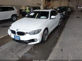 BMW 430 ПОДГРЕВ* КАМЕРА* КЕЙЛЕС* LANE* ASSIST - 14500 € / 28359.53 лв. - 12159889 2