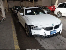 BMW 430 ПОДГРЕВ* КАМЕРА* КЕЙЛЕС* LANE* ASSIST