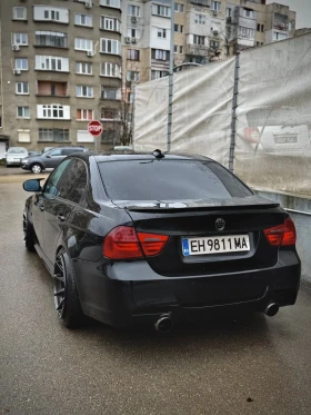 BMW 335 335d, снимка 2