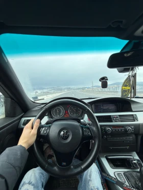 BMW 335 335d, снимка 3