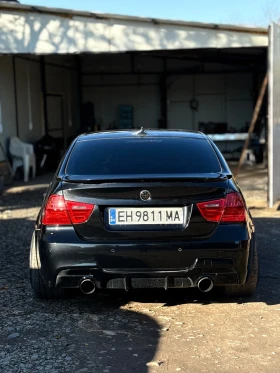 BMW 335 335d, снимка 8