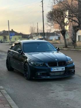 BMW 335 335d, снимка 6