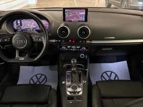 Audi A3 * Technik * CARFAX * S LINE * КОМПЛЕКТ ГУМИ * КАМЕ - 13800 € / 26990.45 лв. - 86766721 9