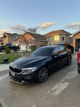BMW 540 xDrive M-Package ОЧАКВАН ВНОС