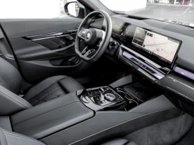 BMW 520 d xDrive M Sport Paket - 56900 € / 111286.73 лв. - 64826597 5