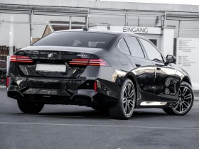BMW 520 d xDrive M Sport Paket - 56900 € / 111286.73 лв. - 64826597 2