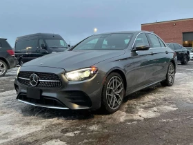 Mercedes-Benz E 350 CARFAX