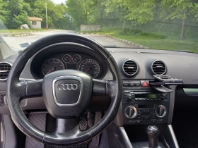 Audi A3 2.0T Quattro - 7000 € / 13690.81 лв. - 91881715 10