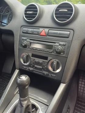 Audi A3 2.0T Quattro - 7000 € / 13690.81 лв. - 91881715 13