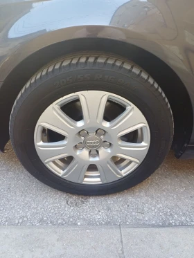 Audi A3 2.0T Quattro - 7000 € / 13690.81 лв. - 91881715 9