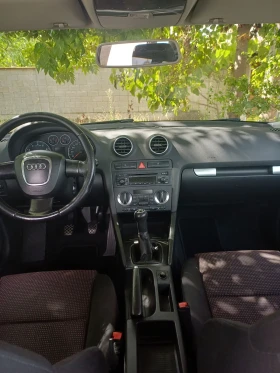 Audi A3 2.0T Quattro - 7000 € / 13690.81 лв. - 91881715 7