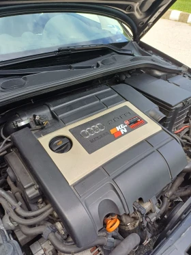 Audi A3 2.0T Quattro - 7000 € / 13690.81 лв. - 91881715 11