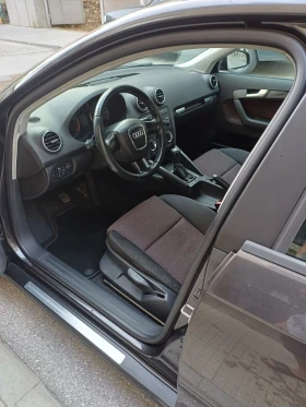 Audi A3 2.0T Quattro - 7000 € / 13690.81 лв. - 91881715 8