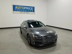 Audi S4 QUATTRO* PRESTIGE* VIRTUAL* АвтоКредит(ЦЕНА ДО БГ)