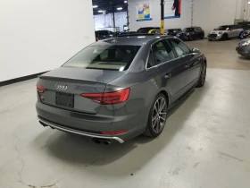 Audi S4 QUATTRO* PRESTIGE* VIRTUAL* АвтоКредит(ЦЕНА ДО БГ) - 18899 € / 36963.23 лв. - 17465079 3