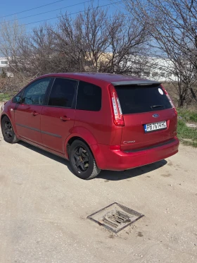 Ford C-max - 3000 € / 5867.49 лв. - 32683607 2
