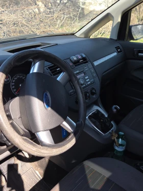 Ford C-max - 3000 € / 5867.49 лв. - 32683607 9