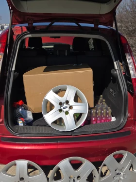 Ford C-max - 3000 € / 5867.49 лв. - 32683607 11