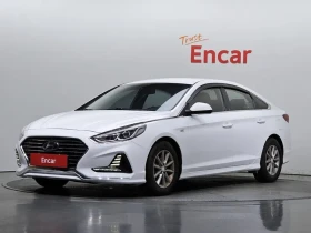 Hyundai Sonata 2.0 Style - 9764 € / 19096.72 лв. - 43359808 2