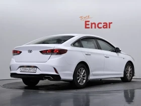 Hyundai Sonata 2.0 Style - 9764 € / 19096.72 лв. - 43359808 3