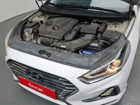 Hyundai Sonata 2.0 Style - 9764 € / 19096.72 лв. - 43359808 11