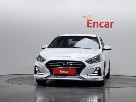 Hyundai Sonata 2.0 Style - 9764 € / 19096.72 лв. - 43359808 5