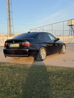 BMW 325 N52 - 4200 € / 8214.49 лв. - 38954309 5