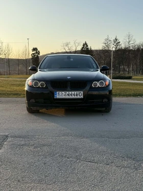 BMW 325 N52 - 4200 € / 8214.49 лв. - 38954309 8