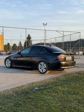BMW 325 N52 - 4200 € / 8214.49 лв. - 38954309 3